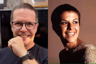 Pedro Mariano diz que talento foi ofuscado por ser filho de Elis Regina