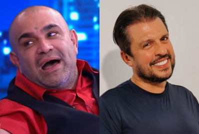 Evandro Santo faz críticas a Ceará e outros ex-colegas do 'Pânico'