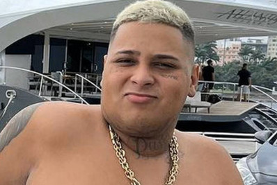 MC Ryan SP revela crise e diz que tentará pegar R$ 20 mil emprestados