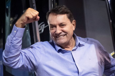 Acionista do Cruzeiro assume torcida pelo Flamengo na Libertadores