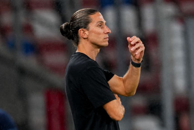 Monaco vence em primeiro jogo oficial com o técnico Filipe Luís