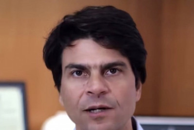 Pedro Paulo, o homem das finanças de Paes