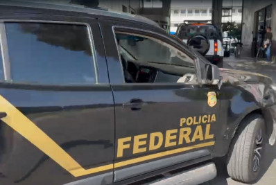 PF e MPRJ investigam organização que movimentou R$ 350 milhões