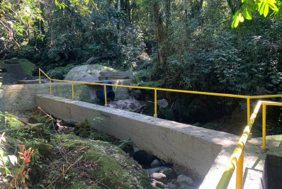 Magé: investimentos reforçam a qualidade da água para 78 mil pessoas