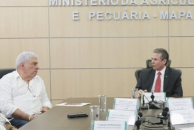 Agenda estratégica visa favorecer setor sucroenergético