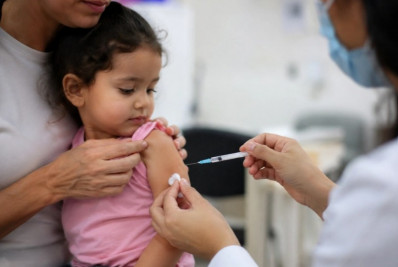 Dia D de Multivacinação acontece em vários pontos de Maricá no próximo sábado