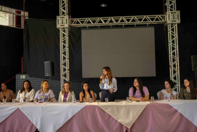 Barra do Piraí sedia 1º Fórum de Integração das Redes Municipais de Atendimento à Mulher 