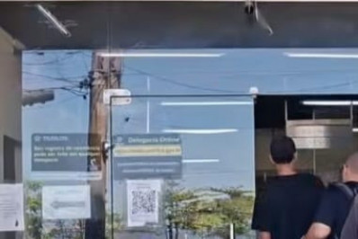 Homem com mandado de prisão é detido na Rio-Santos, em Angra dos Reis