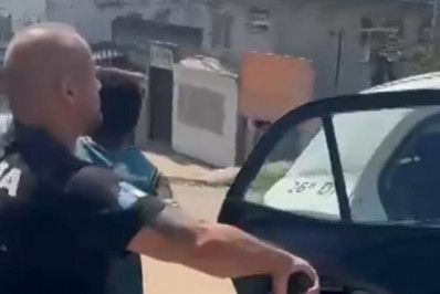 Falso entregador é preso após roubar celulares e pedir pix às vítimas