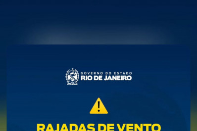 Aulas são suspensas na Ilha Grande e Ilha da Gipóia nesta sexta-feira