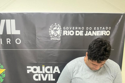 Segurança se entrega à polícia por morte de homem em Copacabana