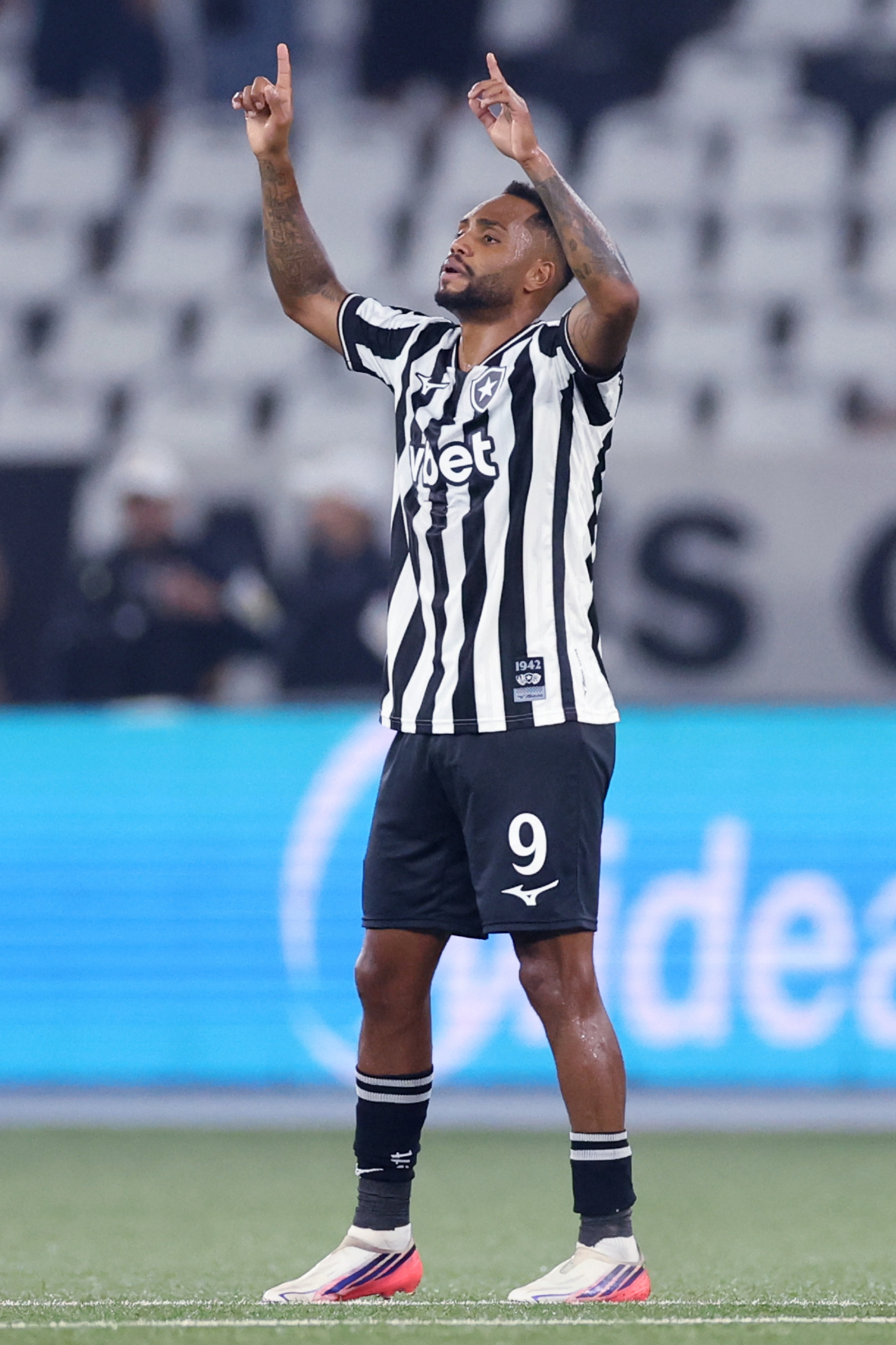 Danilo Pereira.    BOTAFOGO x Cienciano PER pela Conmebol Sulamericana no Estadio Nilton Santos, 20 de Agosto de 2026, Rio de Janeiro, RJ, Brasil. - Vítor Silva/Botafogo