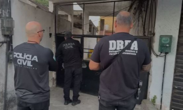 Operação mira esquema de adulteração e revenda de carros clonados