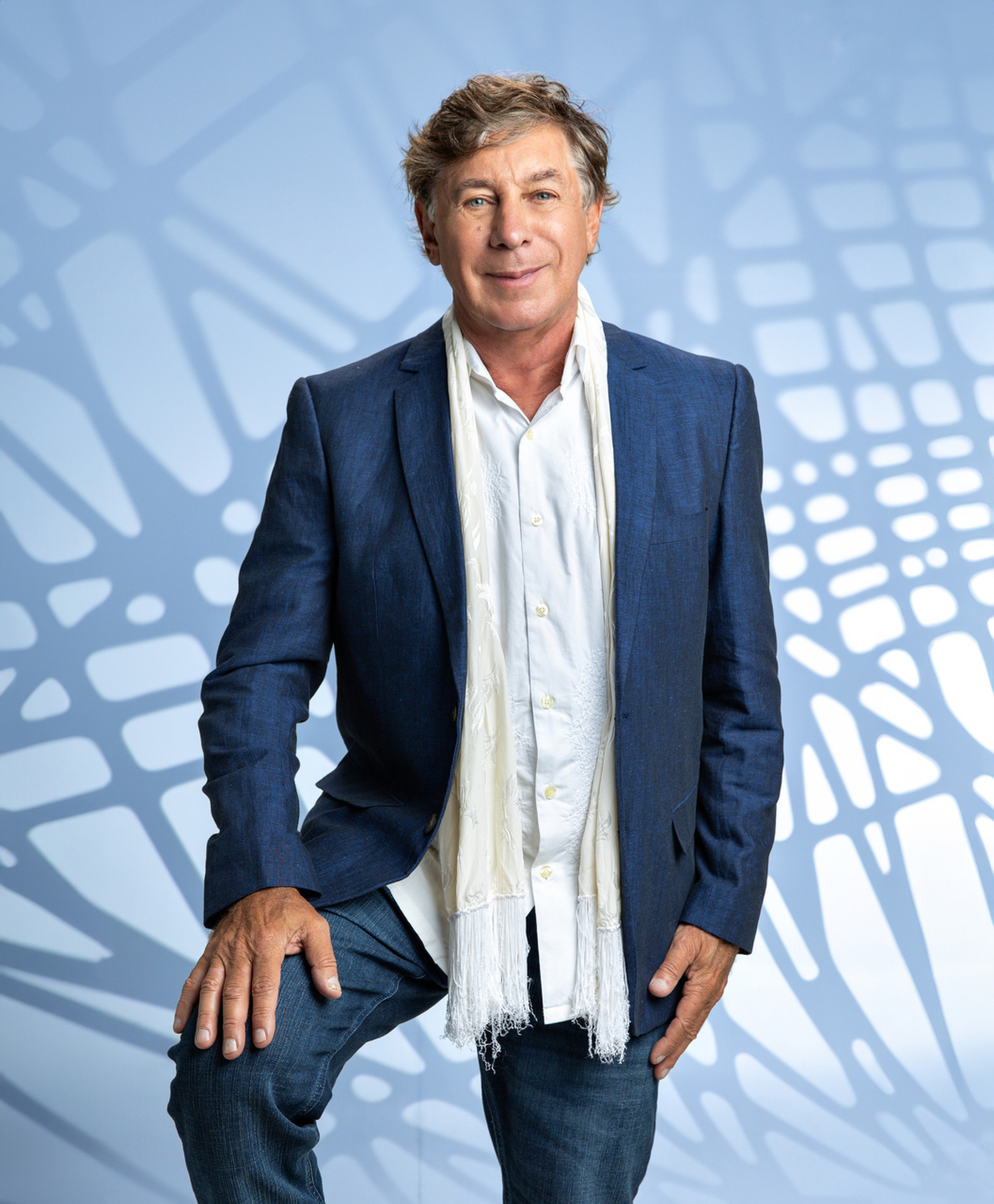 Flávio Venturini se apresenta no Circo Voador neste sábado
