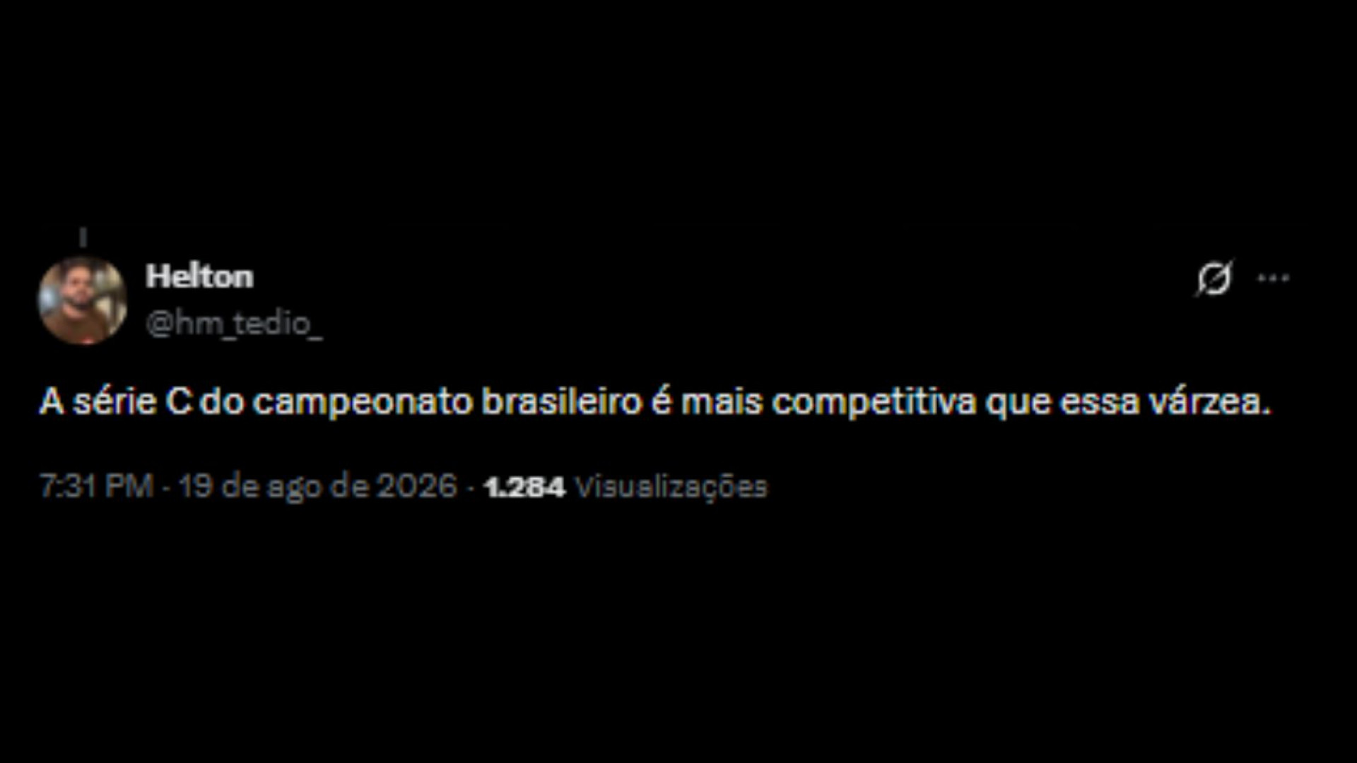 Torcedores questionando possível contratação de Bruno Duarte - Reprodução/X @hm_tedio