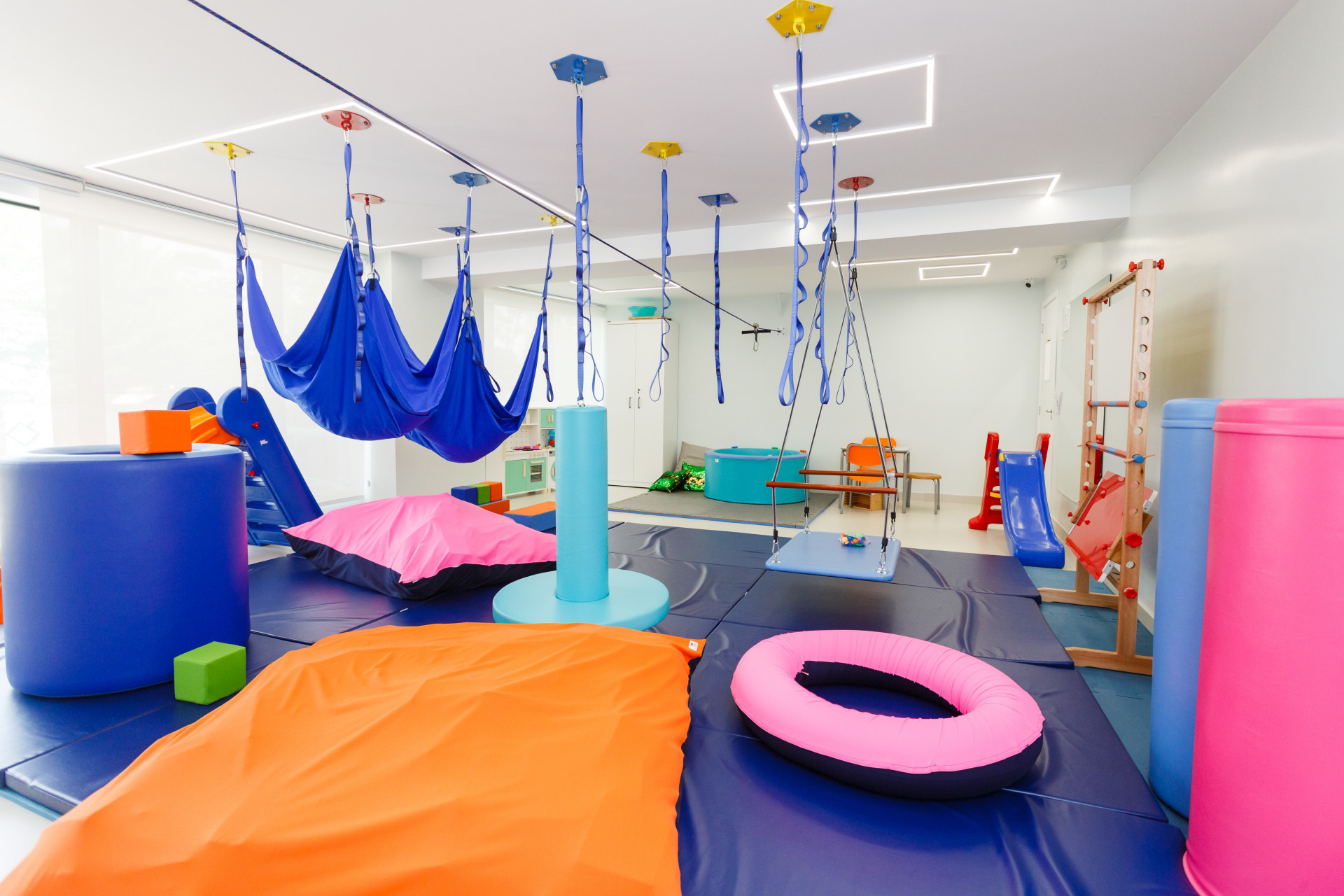 Um olhar atento para cada fase do desenvolvimento infantil - Divulga&ccedil;&atilde;o