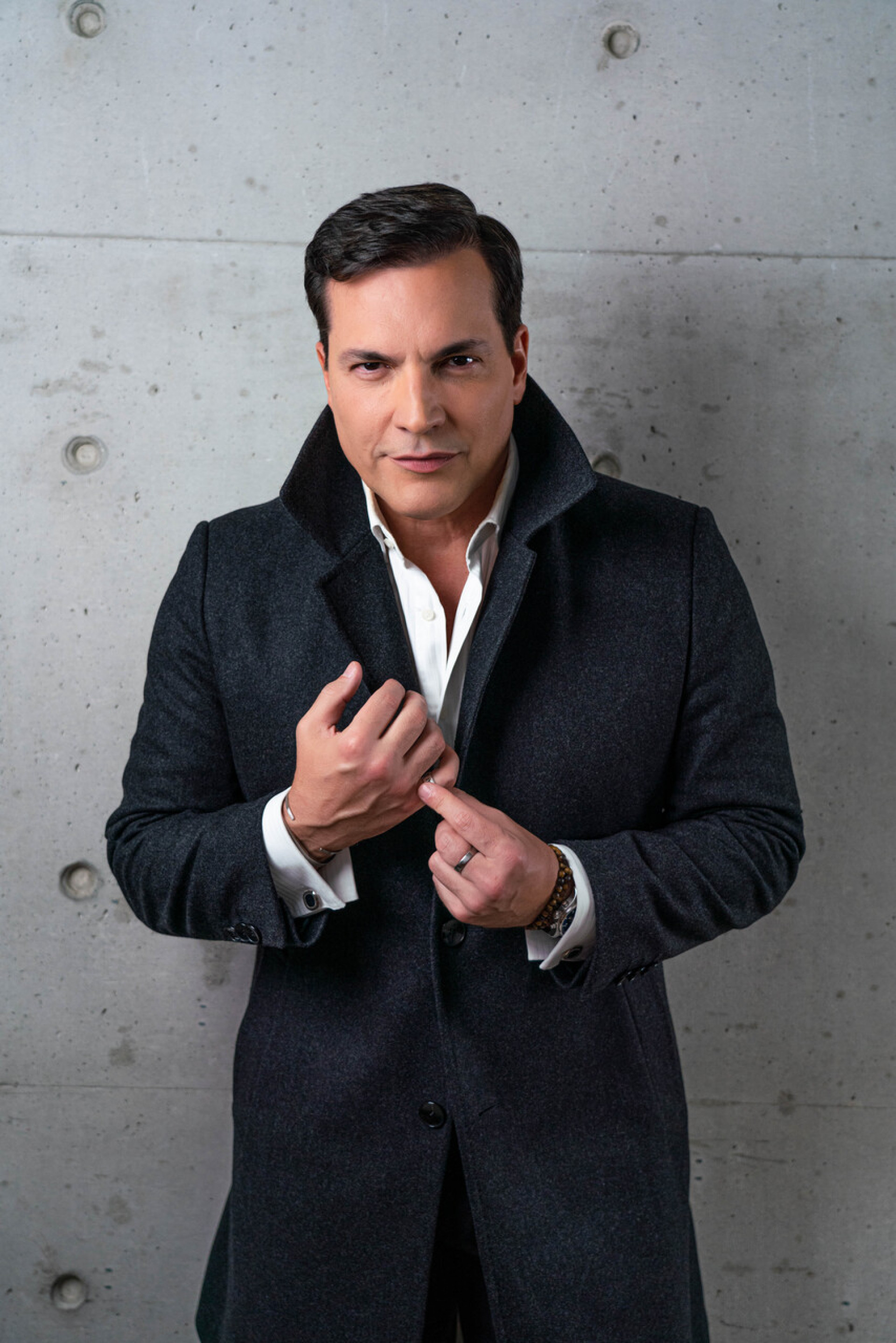 Daniel Boaventura faz show no Qualistage neste sábado
