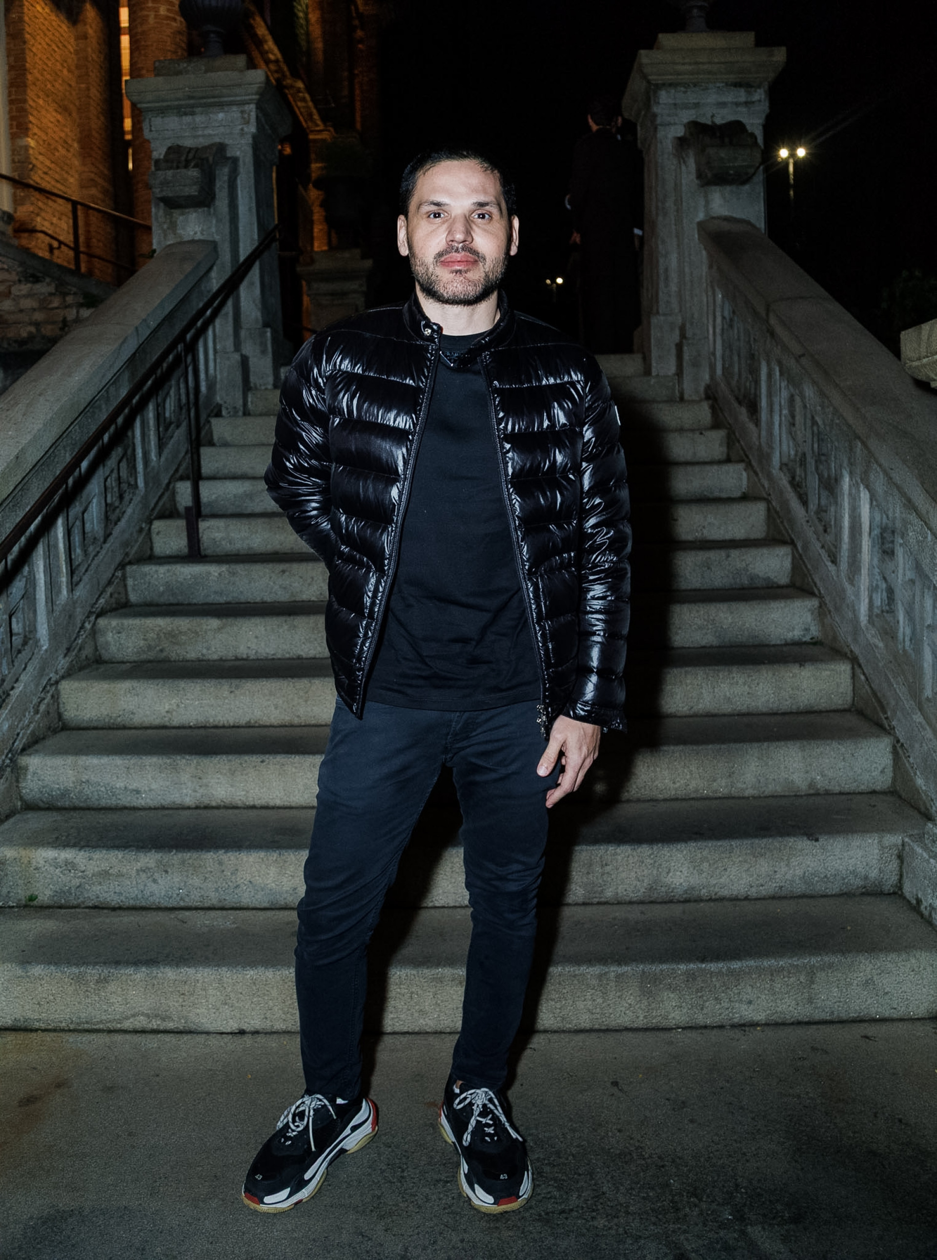 Dudu Borges marcou presen&ccedil;a na gala em comemora&ccedil;&atilde;o aos 19 anos de carreira de Luan Santana - Reprodu&ccedil;&atilde;o / Brazilnews - Clayton Felizardo