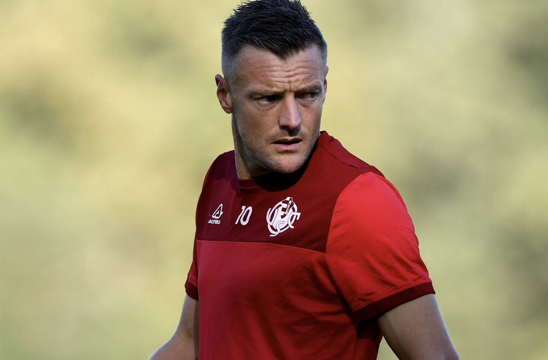 S&atilde;o Paulo desiste da contrata&ccedil;&atilde;o de Jamie Vardy
