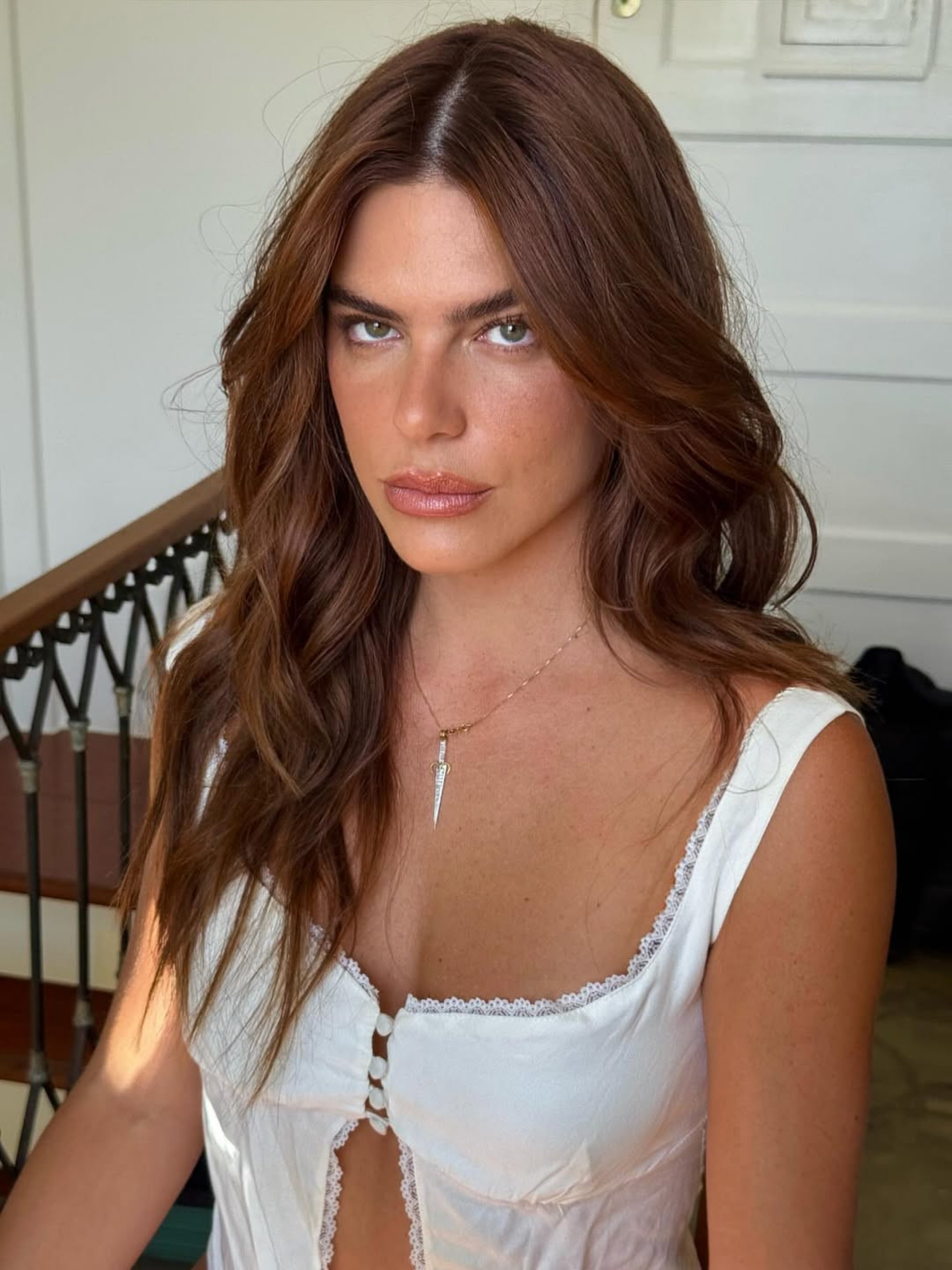 Mariana Goldfarb já é formada no curso superior de nutrição  - Reprodução/Instagram 