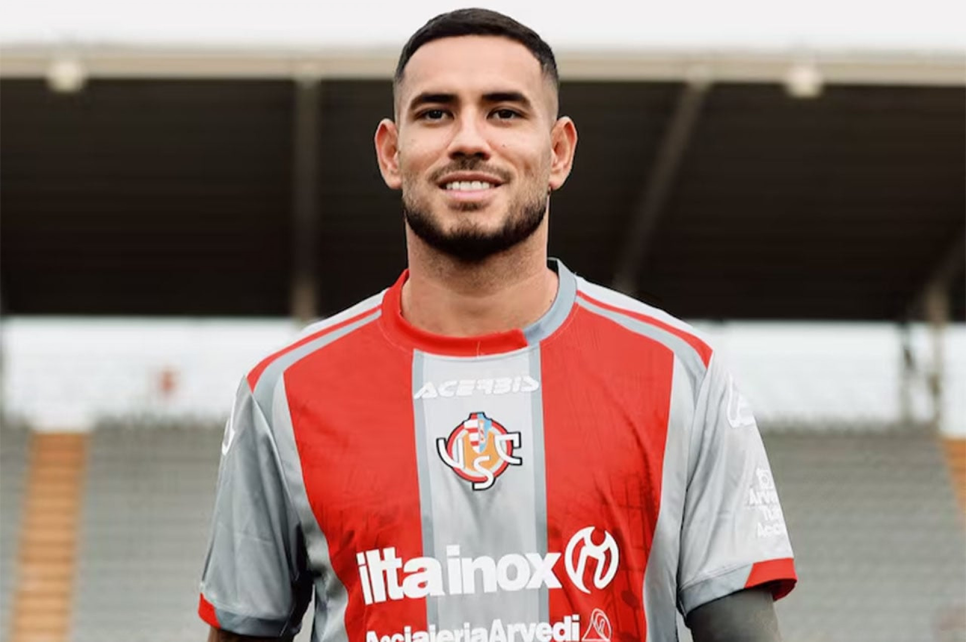 Internacional anuncia Sanabria e fecha ataque at&eacute; 2029