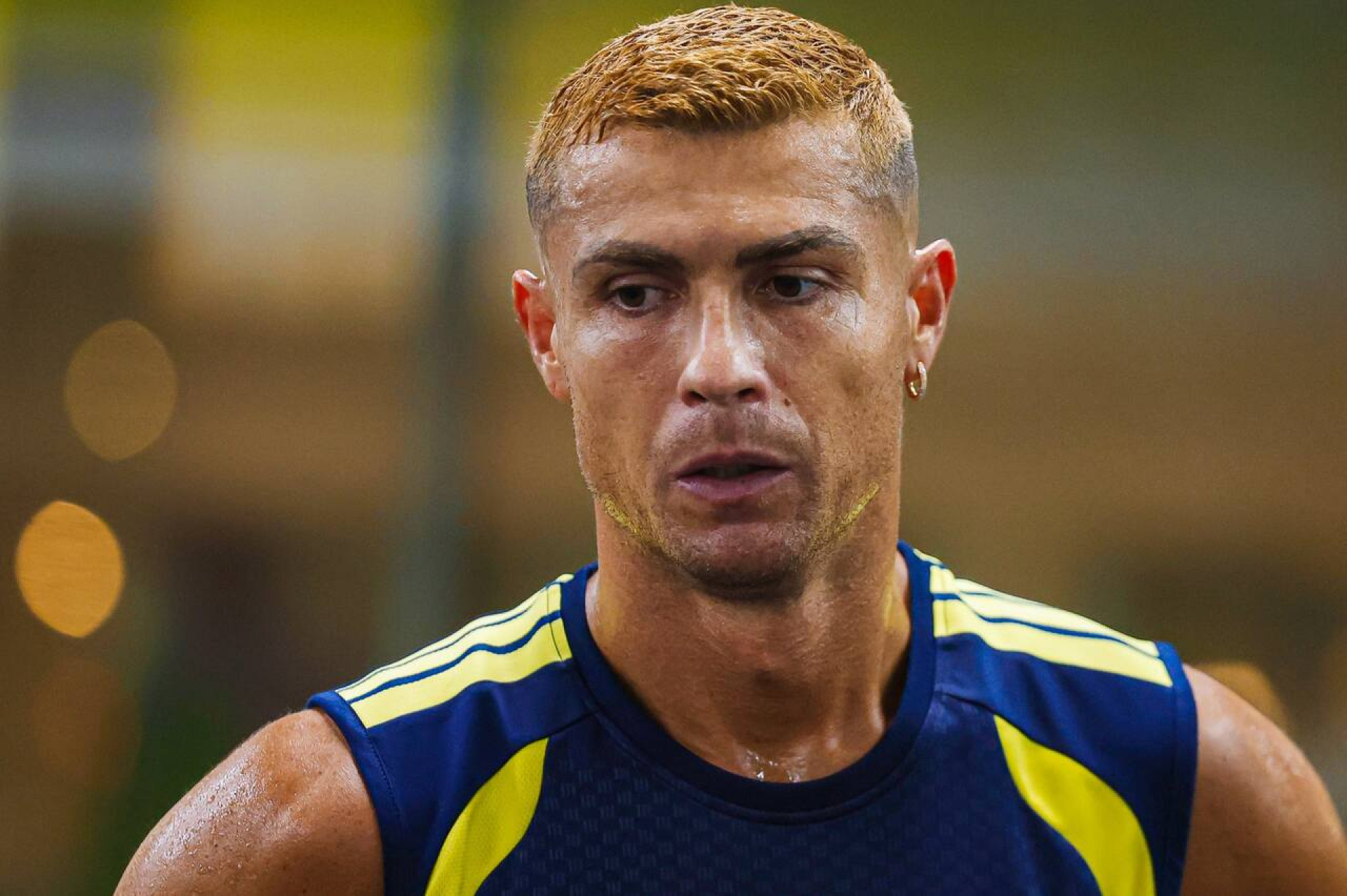 Cristiano Ronaldo passa por avalia&ccedil;&atilde;o antes de estrear pelo Al-Nassr na temporada