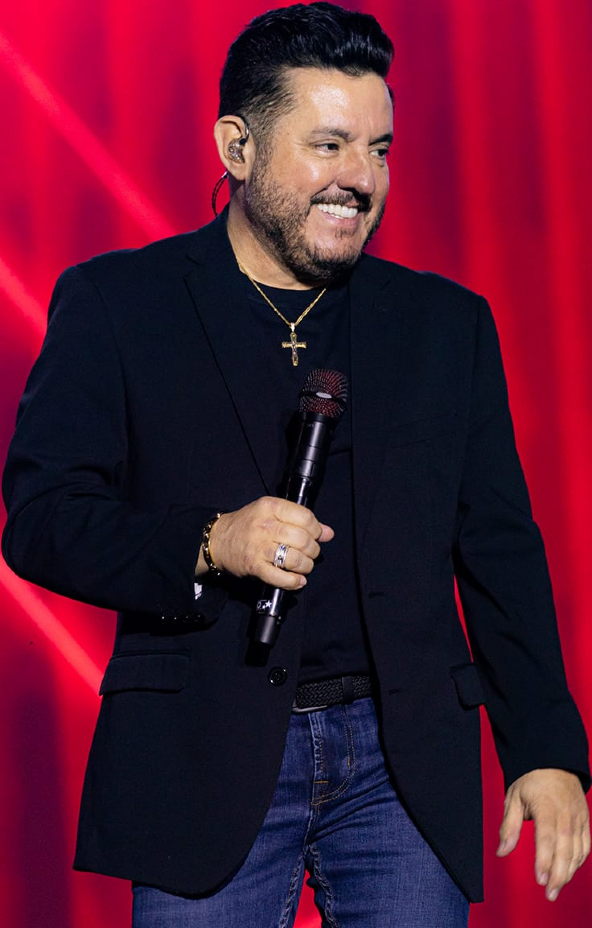 Ao lado de Marrone, Bruno se apresentará no Espaço Hall nesta sexta-feira 