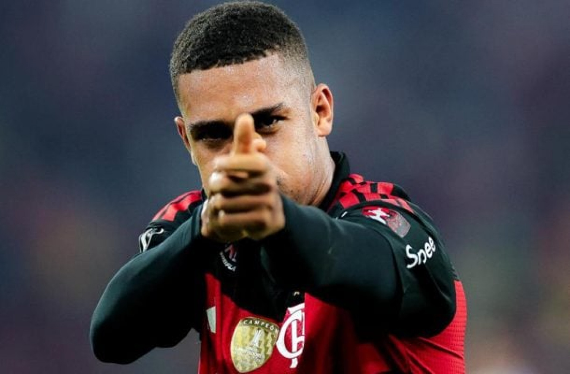 Flamengo faz “partida&ccedil;a” avassaladora para alcan&ccedil;ar as quartas