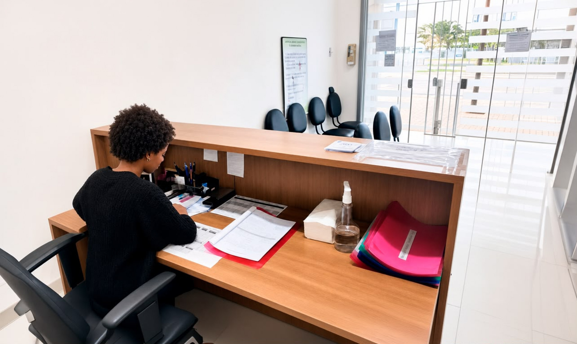 Cl&iacute;nica da Obesidade de Maca&eacute; combina acompanhamento m&eacute;dico, alimenta&ccedil;&atilde;o equilibrada e suporte multiprofissional no tratamento da doen&ccedil;a - Foto: Divulga&ccedil;&atilde;o