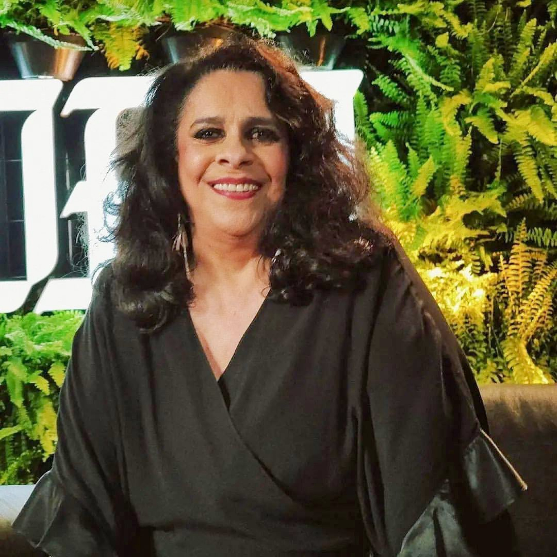 Mans&atilde;o de Gal Costa foi vendida e encerrou disputa entre herdeiros  - Reprodu&ccedil;&atilde;o 