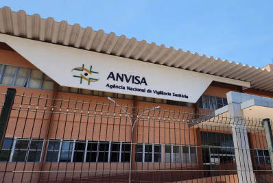 Cosméticos sem registro têm fabricação e venda proibidas pela Anvisa