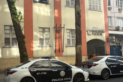 Entregadores suspeitos de espancar ciclista até a morte são foragidos