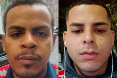 Polícia Civil identifica entregadores suspeitos de matar ciclista