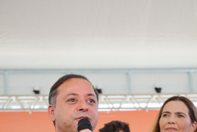 Prefeitura de Niterói inaugura Super Centro de Saúde em Piratininga