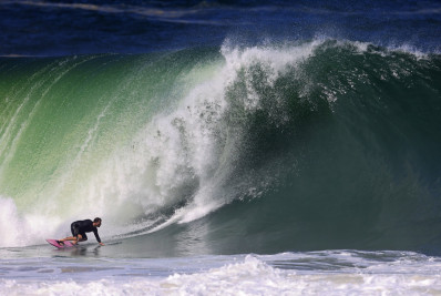 Campeonato Itacoatiara Big Wave começa dia 25