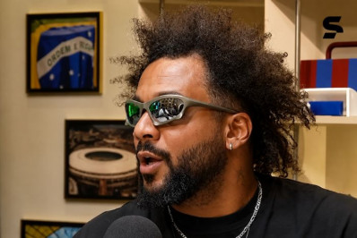 Marcelo revela mágoa com a seleção brasileira: 'Não tem gratidão'
