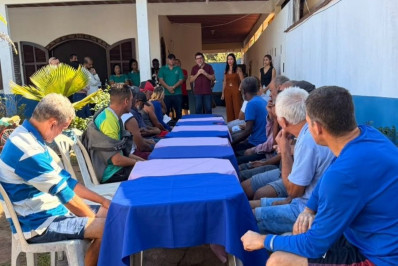 Casa do Sorriso reforça acolhimento a pessoas em situação de rua