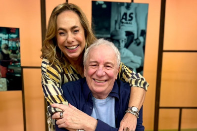 Marco Nanini será homenageado em especial do 'Sem Censura'