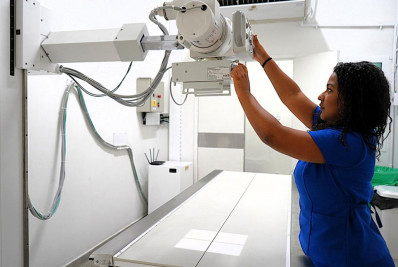 Saúde de Volta Redonda ultrapassa 80 mil exames analisados com apoio de Inteligência Artificial na rede pública