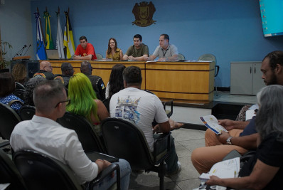 Prefeitura de Volta Redonda prepara desfile de 7 de Setembro 2026
