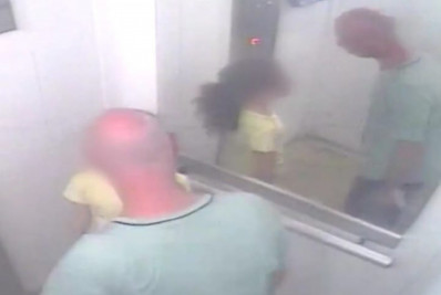 Advogado é preso por agredir filha de seis anos no elevador em São Paulo
