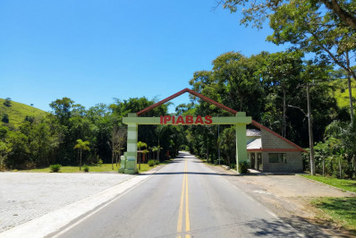 Ipiabas se prepara para receber visitantes durante o Arraiá com programação, natureza e gastronomia