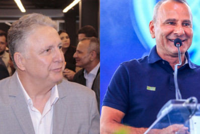 MPE pede impugnação das candidaturas de Garotinho e Waguinho no RJ