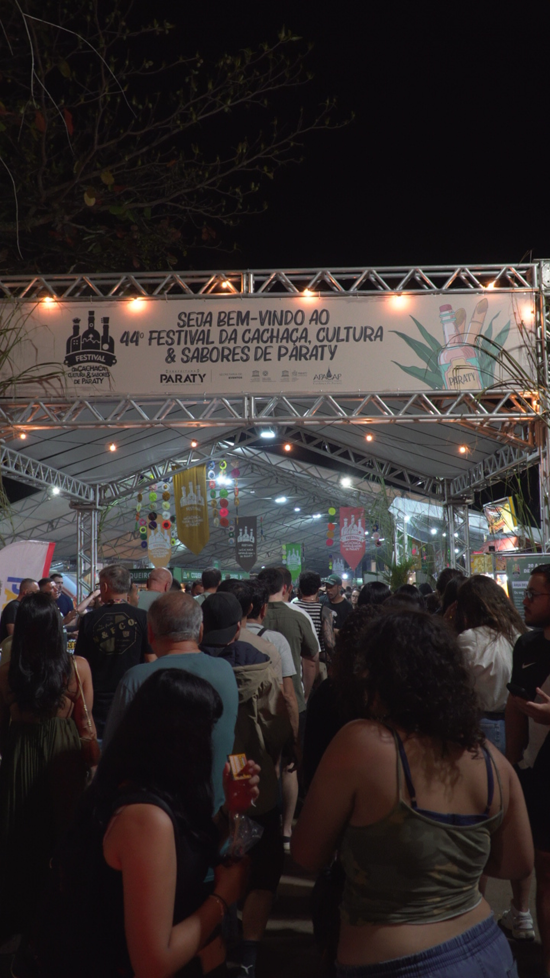 Festival promete movimentar a economia e o turismo da cidade - Divulga&ccedil;&atilde;o/PMP