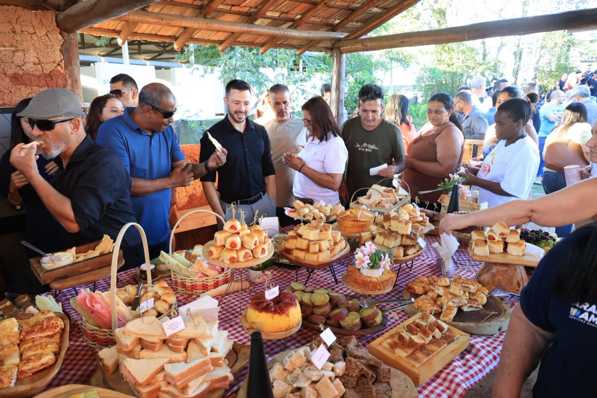 Lançamento da Expo Agro 2026 - Ascom