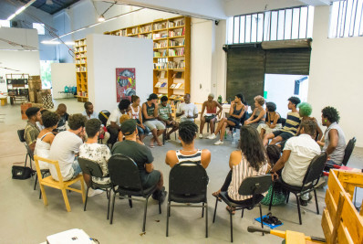 Festival na Maré celebra 25 anos do Observatório de Favelas