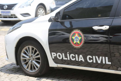 Vigia de concessionária é preso por furtar peças avaliadas em R$ 180 mil