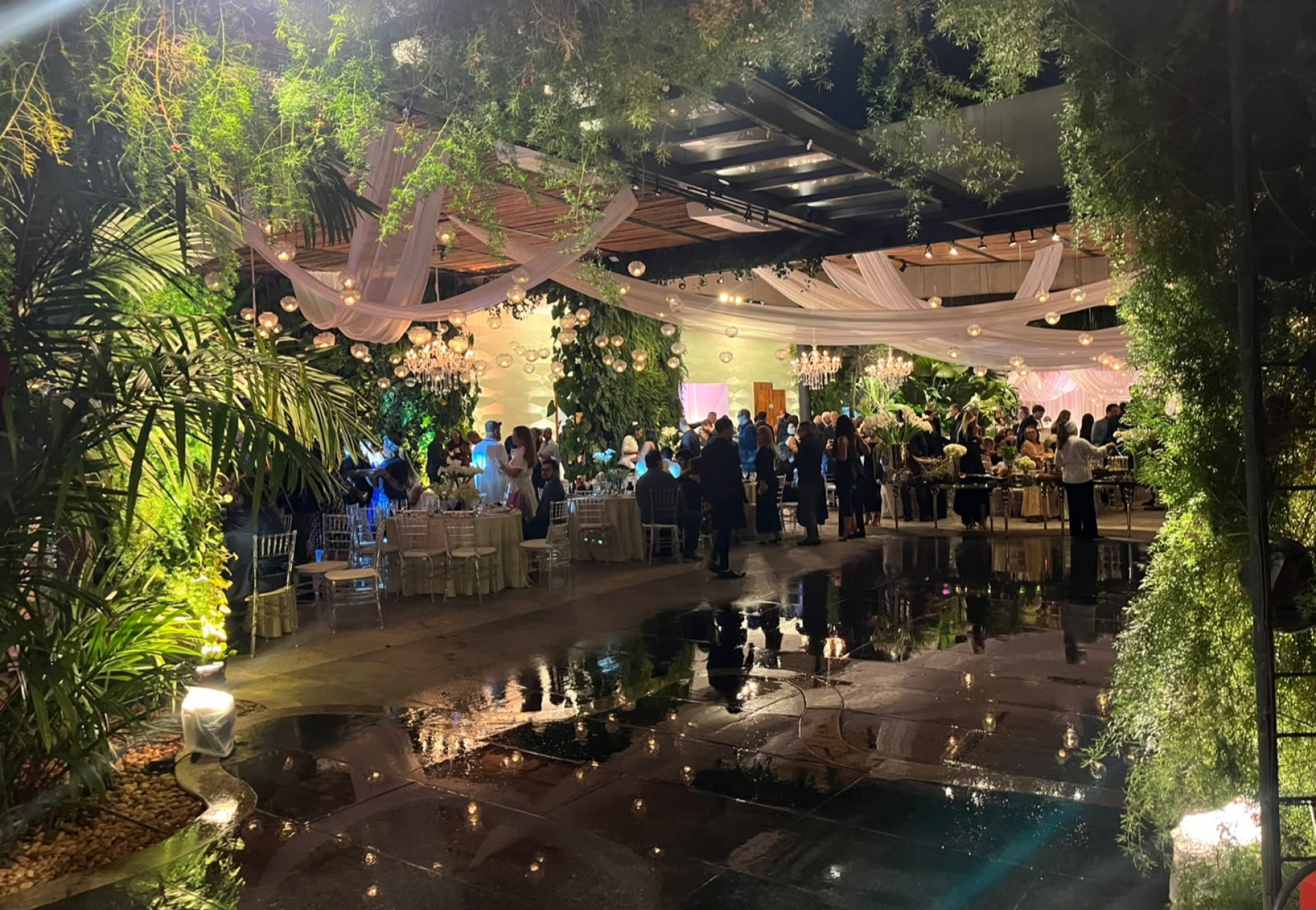 Gardênia Cavalcanti faz festa de aniversário luxuosa - Rodrigo T. Ribeiro / Agência O Dia