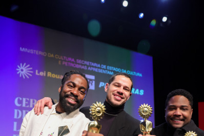 Festival de Gramado 2026: veja lista completa de vencedores