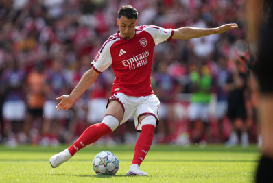 Al-Hilal mira Martinelli, e Arsenal define valor para negociar atleta